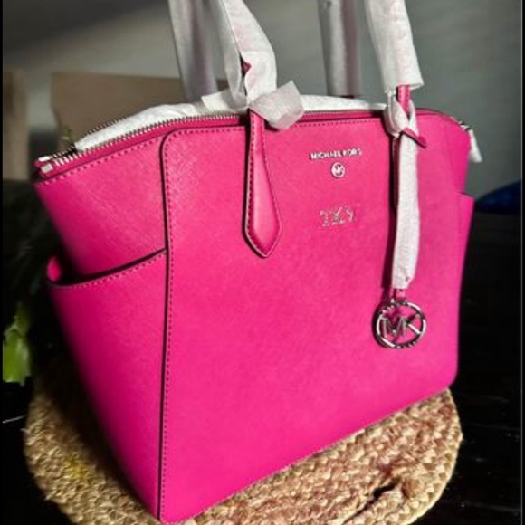 Michael Kors Handbag new condition 100% authentic - Picture 3 of 7